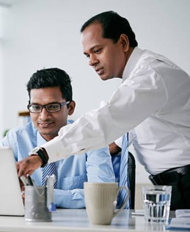 Vestir Sourcing Team