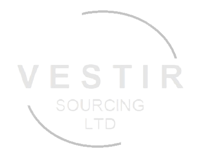 Vestir Sourcing Logo